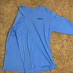 Patagonia Long Sleeve